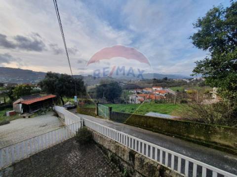 Moradia T3 para venda