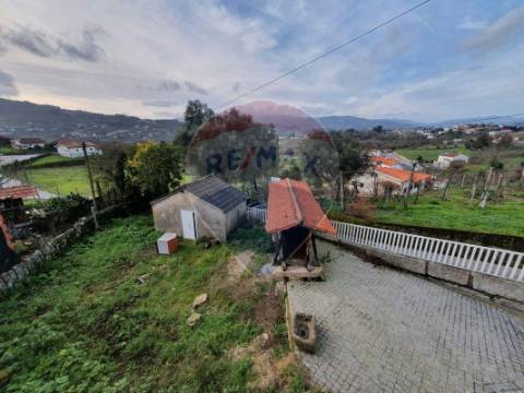 Moradia T3 para venda