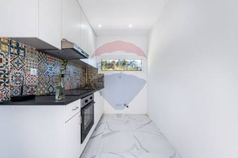 Moradia T2 para venda