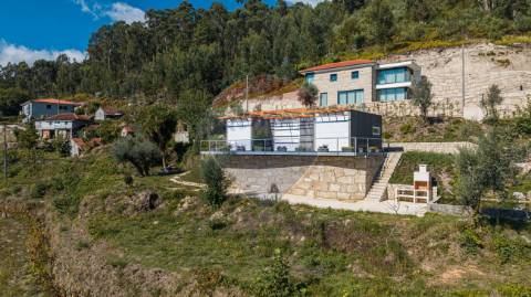 Moradia T2 para venda