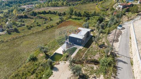 Moradia T2 para venda