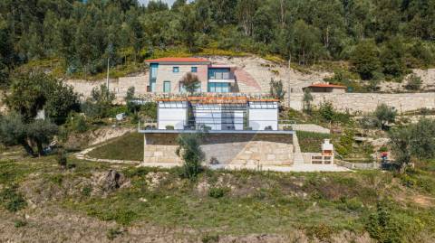 Moradia T2 para venda