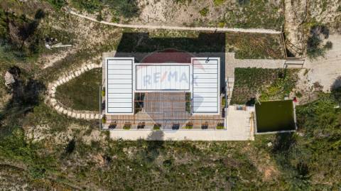 Moradia T2 para venda