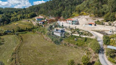 Moradia T2 para venda