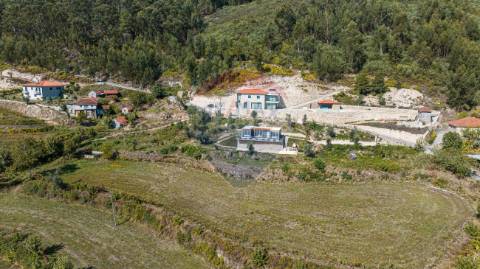 Moradia T2 para venda