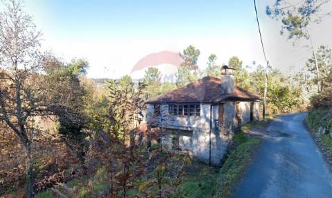 Quinta T3 para venda