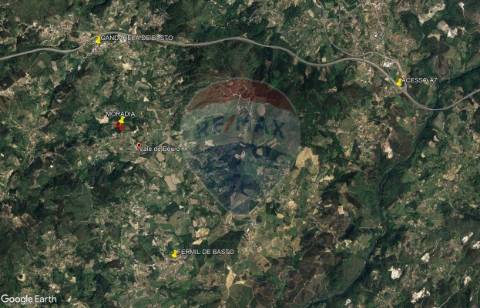 Quinta T3 para venda