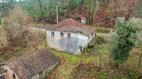 Quinta T3 para venda