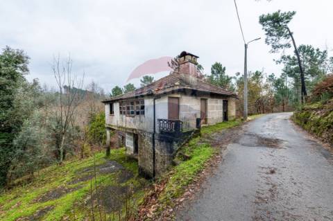 Quinta T3 para venda