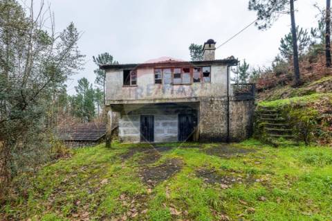 Quinta T3 para venda