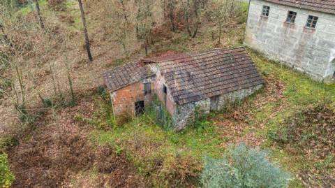 Quinta T3 para venda