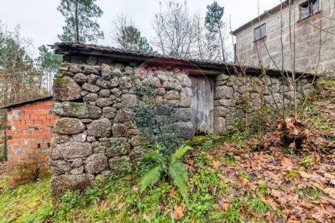 Quinta T3 para venda