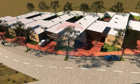 Moradia T3 para venda