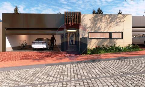 Moradia T3 para venda