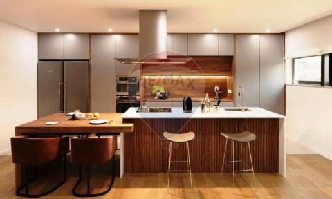 Moradia T3 para venda