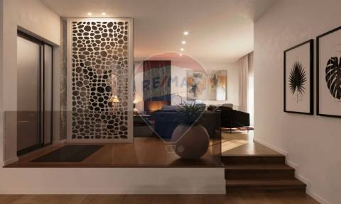 Moradia T3 para venda