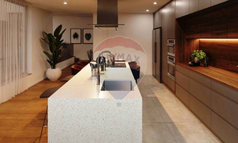 Moradia T3 para venda