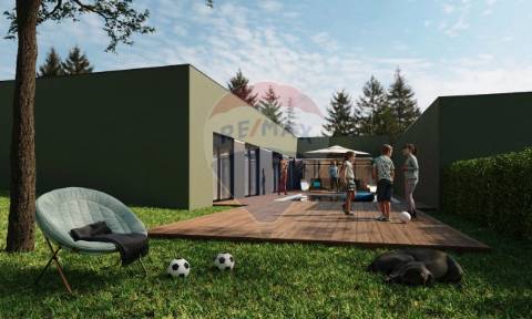 Moradia T3 para venda