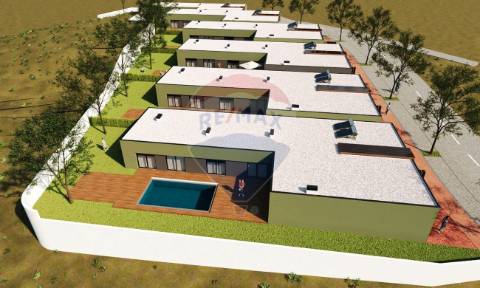 Moradia T3 para venda