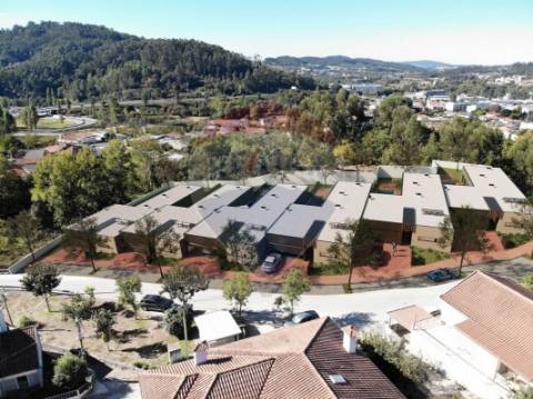 Moradia T3 para venda