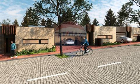 Moradia T3 para venda