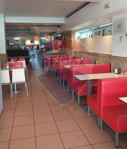 Trespasse  para venda