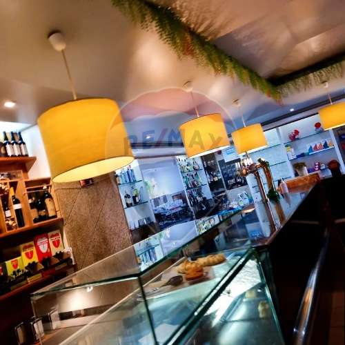 Trespasse  para venda