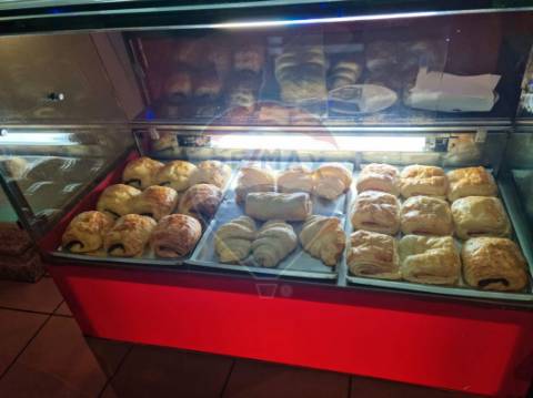 Trespasse  para venda