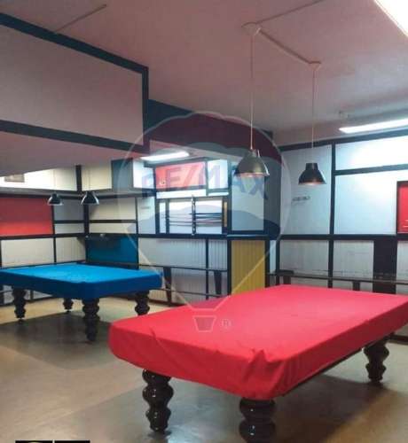 Trespasse  para venda