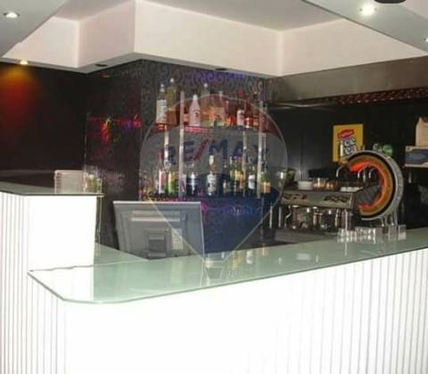 Trespasse  para venda