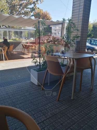 Trespasse  para venda