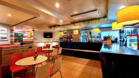 Trespasse  para venda