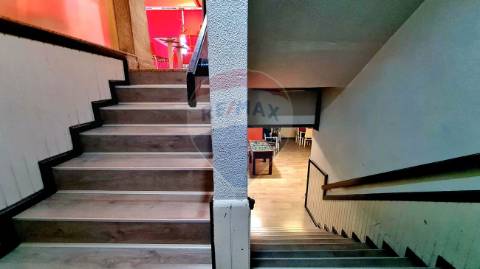 Trespasse  para venda