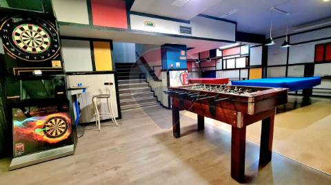 Trespasse  para venda