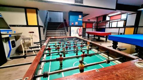 Trespasse  para venda