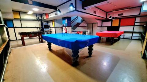 Trespasse  para venda