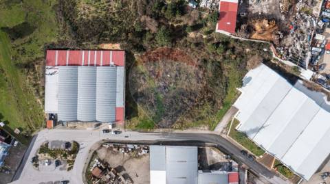 Industrial  para venda