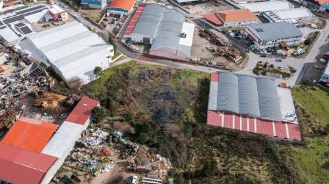 Industrial  para venda