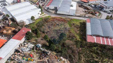 Industrial  para venda