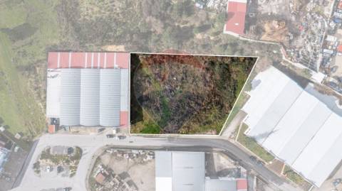 Industrial  para venda