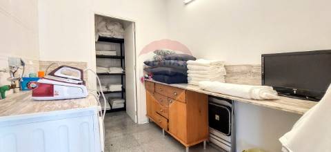 Moradia T7 para venda