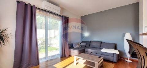 Moradia T7 para venda