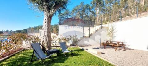 Moradia T7 para venda