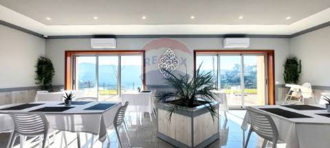 Moradia T7 para venda