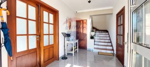 Moradia T7 para venda