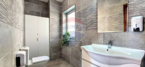 Moradia T7 para venda