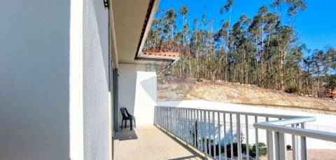 Moradia T7 para venda