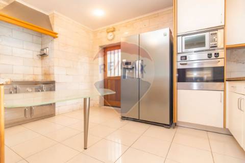 Moradia T3 para venda