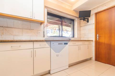 Moradia T3 para venda