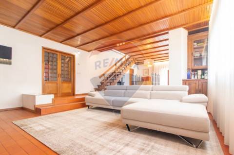 Moradia T3 para venda